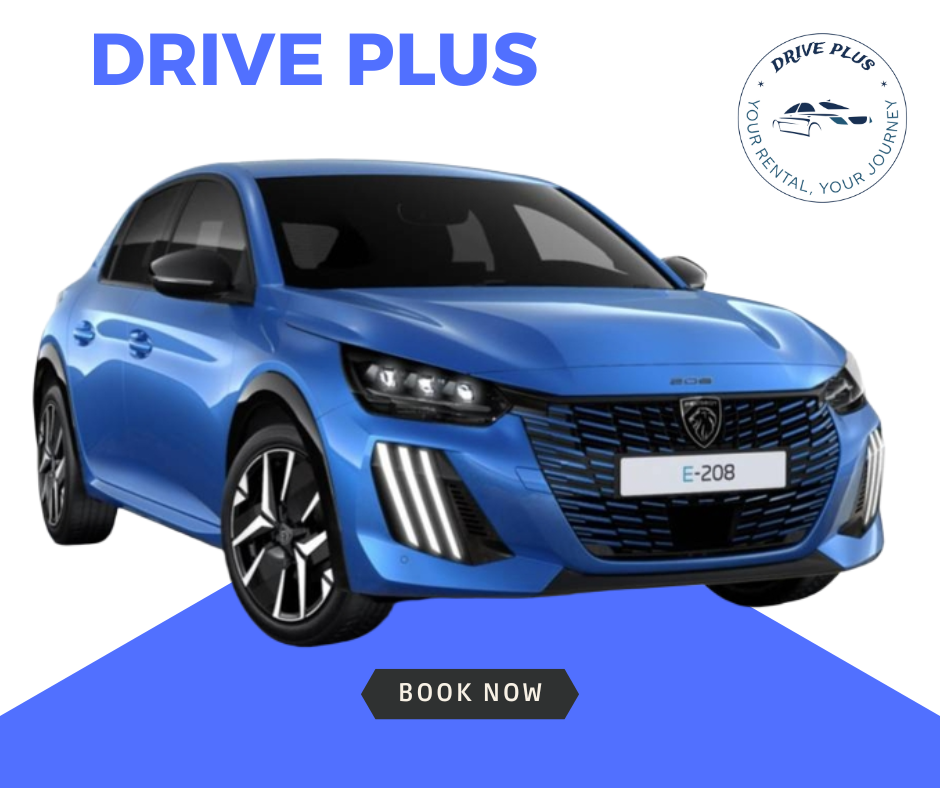 Peugeot 208 Diesel