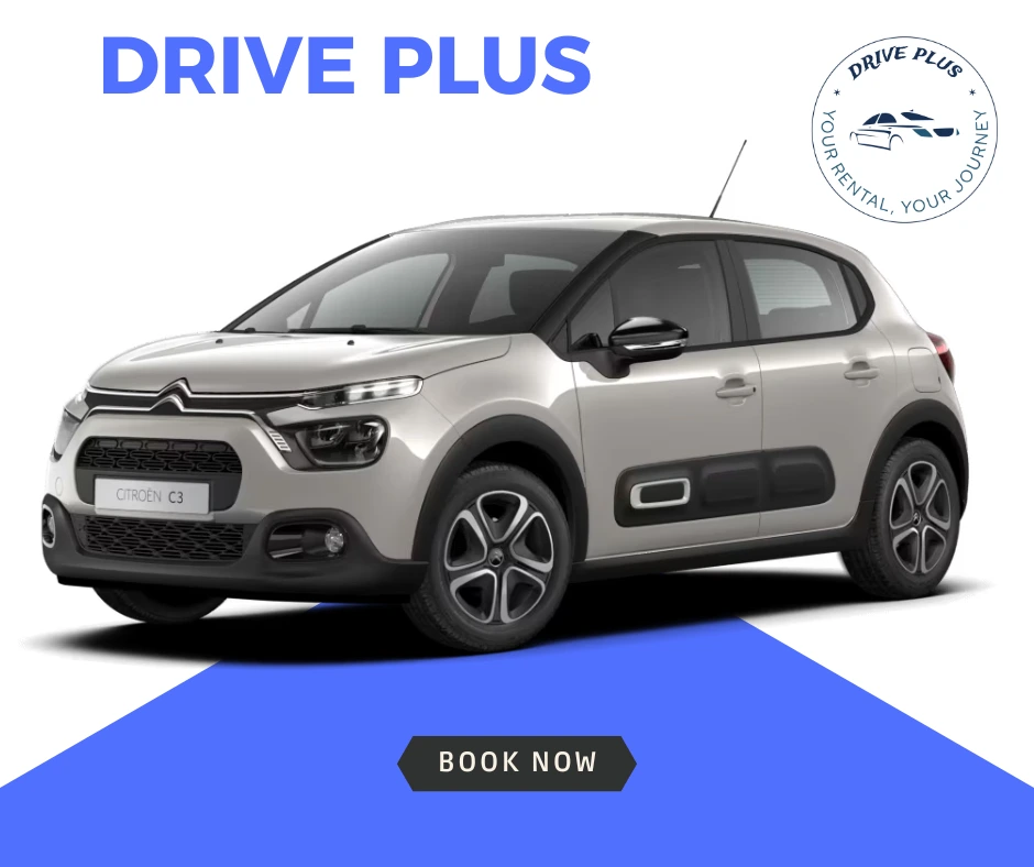 Citroën C3 Diesel