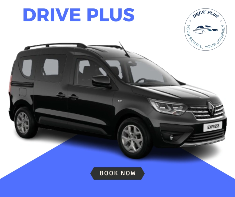 Renault Express