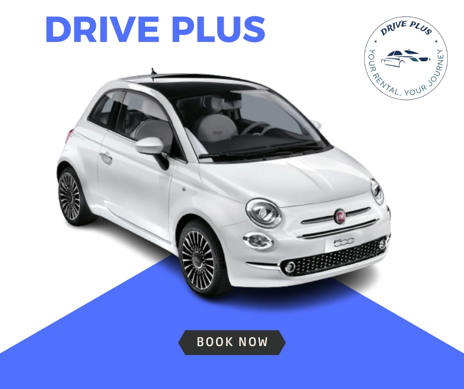 Fiat 500 Benzina Automatico