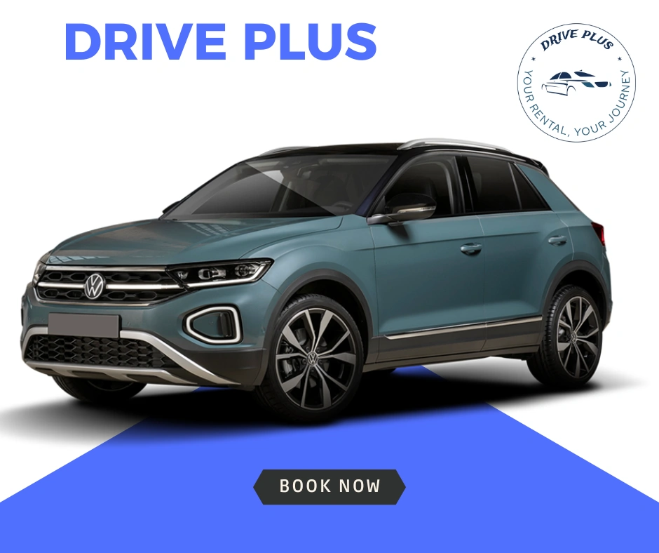 Volkswagen T-Roc Automatico