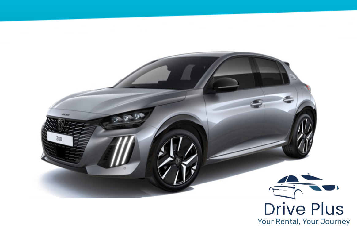 Peugeot 208 Diesel