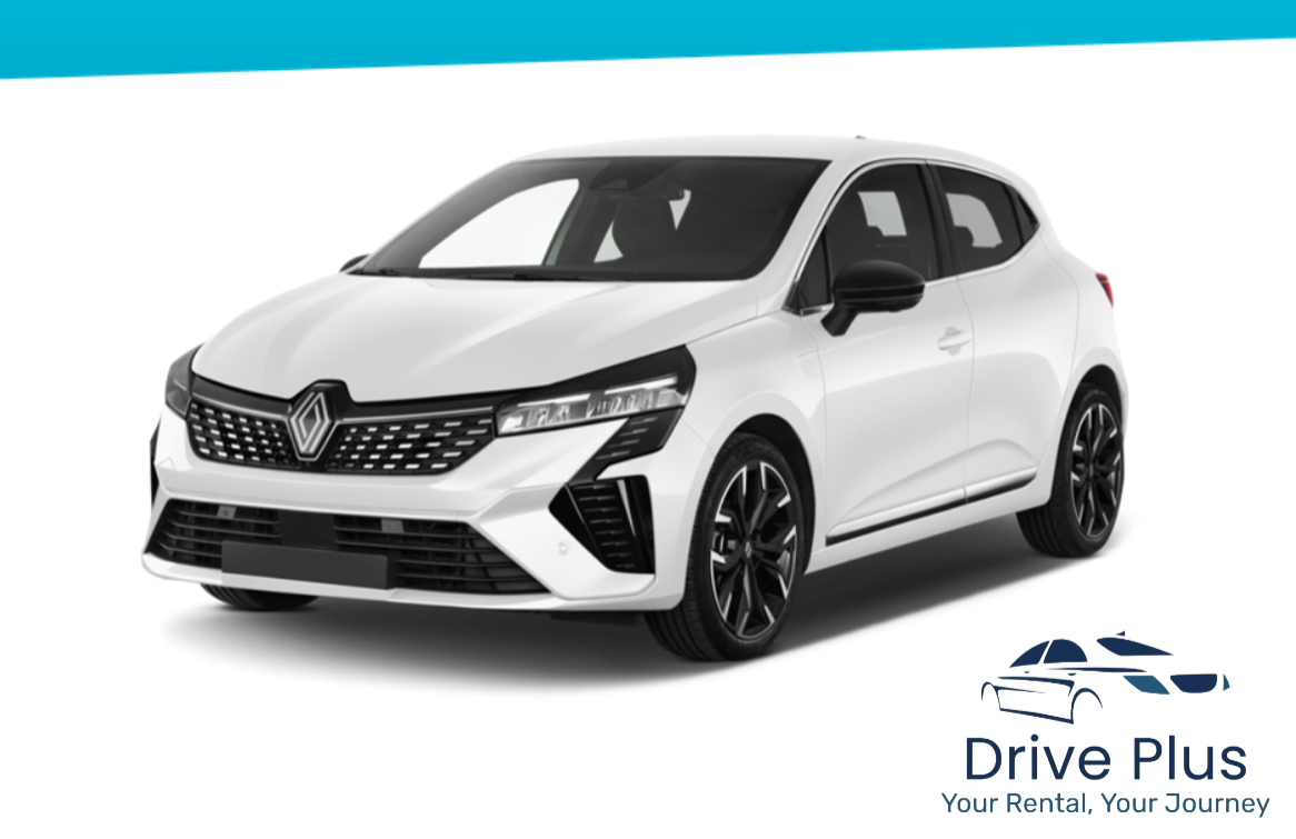 Renault Clio 5 Diesel