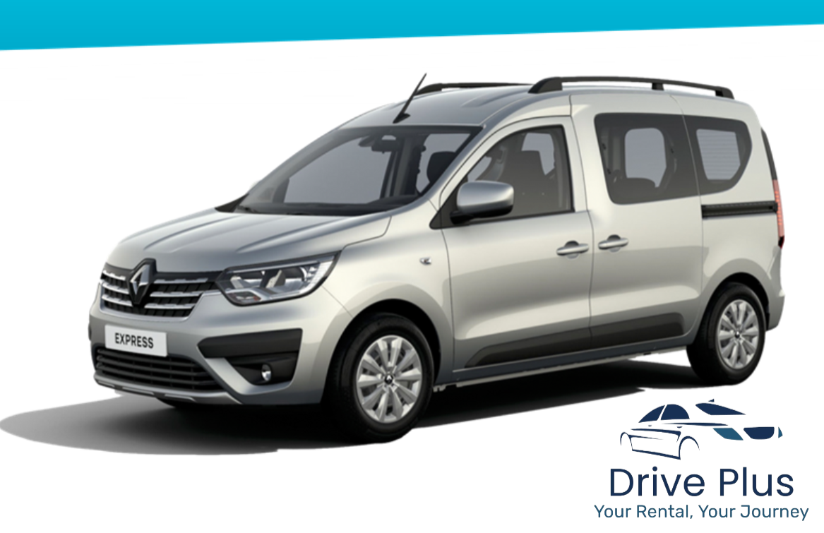 Renault Express