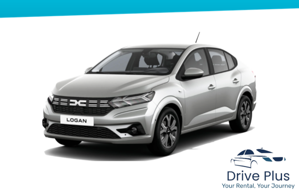 Dacia Logan Diesel
