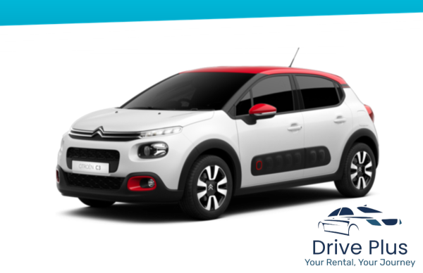 Citroën C3 Diesel