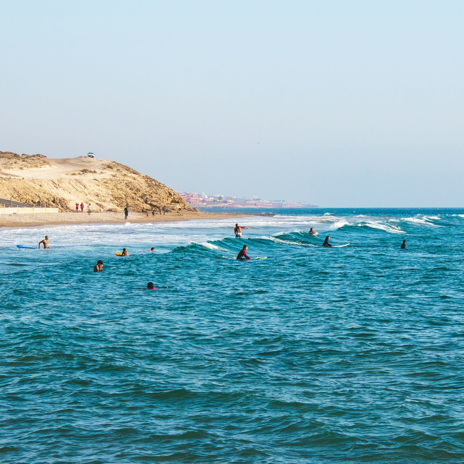 Rent-a-car-In-Agadir and enjoy exploring Morocco’s coast, mountains, and hidden gems with comfort, flexibility, and no deposit required