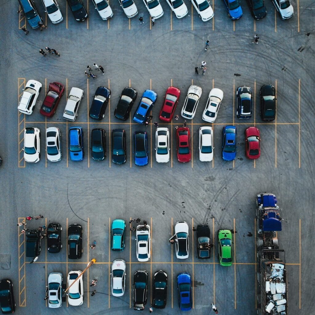Affordable car rental in Agadir without deposit with vehicle ready for pickup at Agadir airport